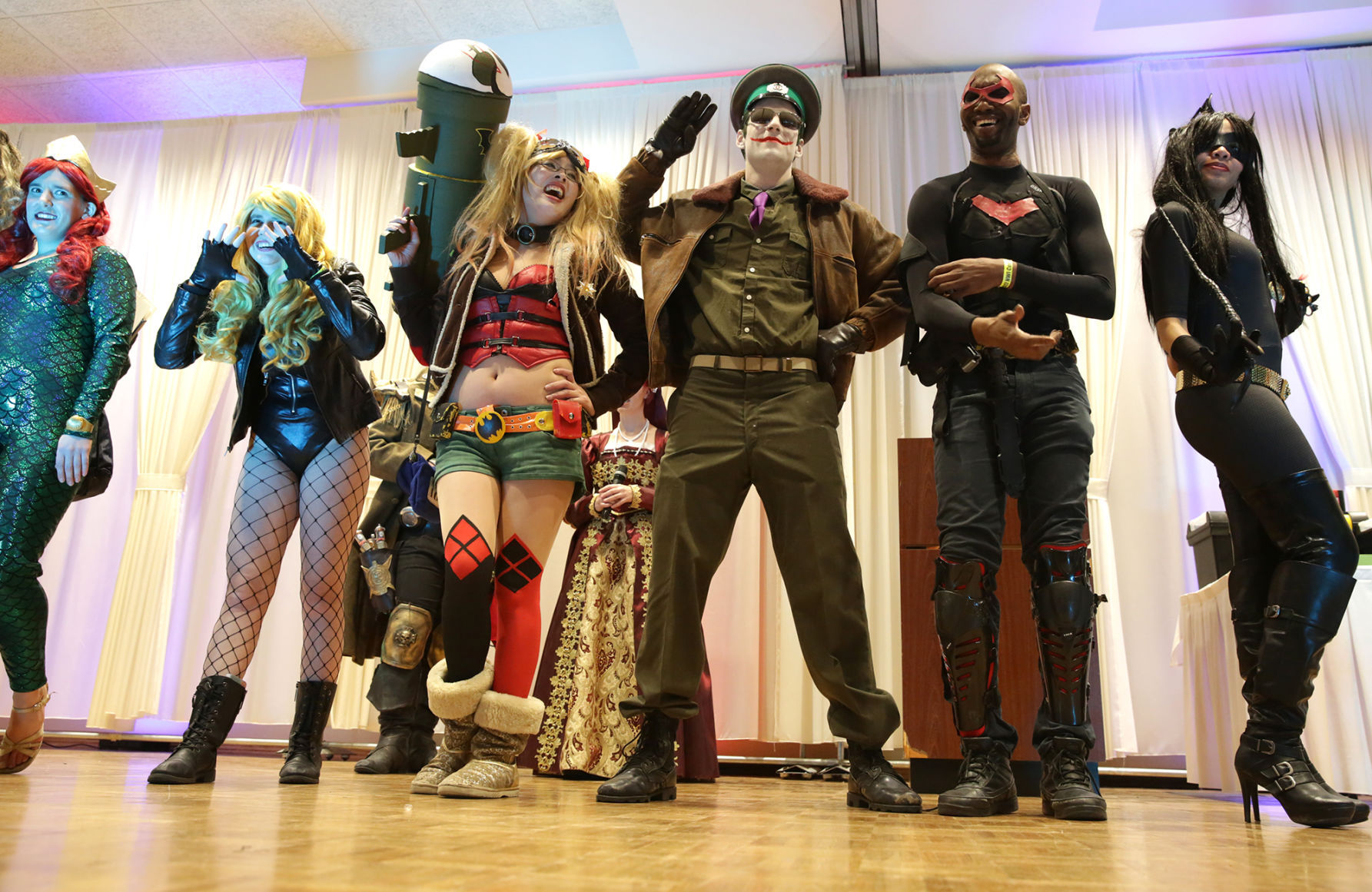 NWI Comic-Con